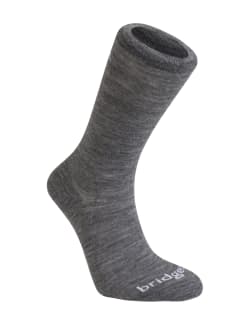 Bridgedale Coolmax Liner Two Pack Sock