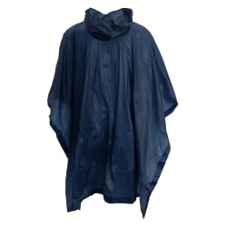 360 Degrees Vinyl Poncho