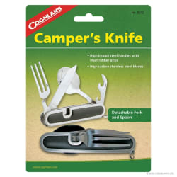 Coghlan&#039;s Camper Knife