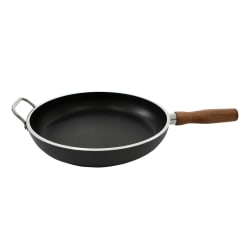 Volcano Frying Pan