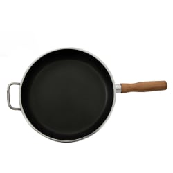 Volcano Frying Pan