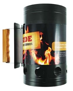 Fireside Chimney Starter