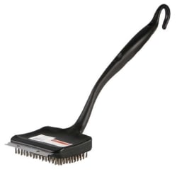 Fireside Oversized Brush