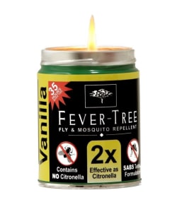 Fever Tree Fly and Mosquito Repellent 230g