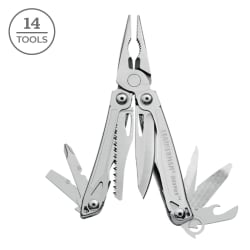 Leatherman Sidekick Multi Tool