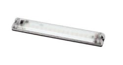 National Luna Led Light Clear Lens 12V 9Led