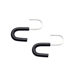 Big Metal S-Hook 2Pack