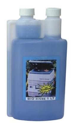 Bio Sanitary Rinse for Portable Toilets