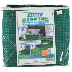 Alnet Netted Groundhseet 4.5x3.6