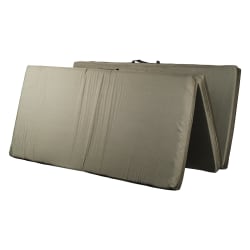 Campground 65mm Roll-up Camping Mat with Cover