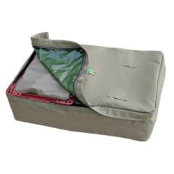 Camp Cover 2-Up Ammo Box Cover