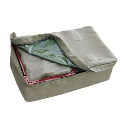Camp Cover 2-Up Ammo Box Cover