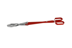 Fireside Long Aluminium Braai Tongs