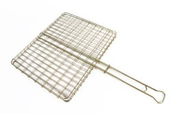 Fireside Bigbox Mild Steel Braai Grid