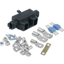 National Luna Heavy Duty 4 Way Fuse Holder