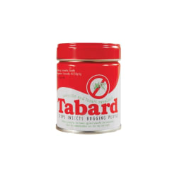 Tabard Candle Medium 240g