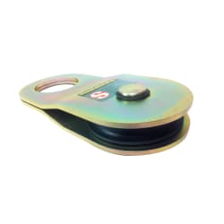 SecureTech Heavy Duty Snatch Block