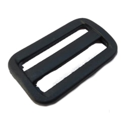 SecureTech 38mm Side Release Buckle x5, VVVA627