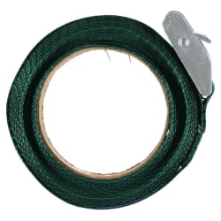 SecureTech Cam Buckle Strap 25mmx5m