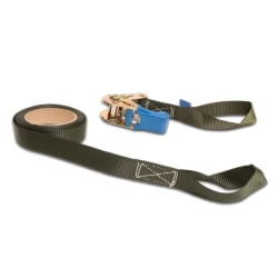 SecureTech Ratchet Strap 25mmx5m