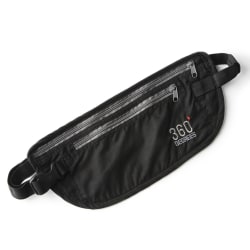 360 Degrees Travel Money Belt