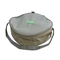 Camp Cover No 12 Flat Potjie Cover