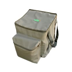 Camp Cover Porta Potti Toilet Cover