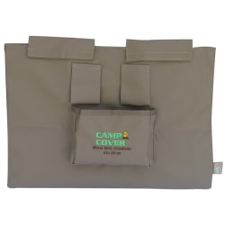 Camp Cover Standard Braai Grid Cover