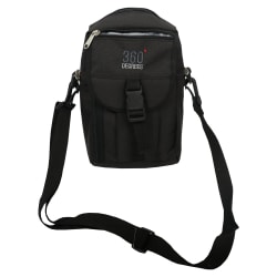 360 Degrees Traveller Crossbody Sling Bag Small