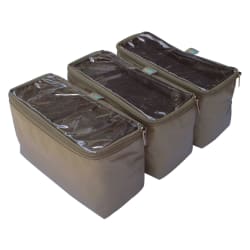 Camp Cover Ammo Pouches (1/3,1/3,1/3)