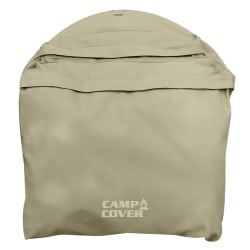 Camp Cover Wheel Bin Cover (Large)