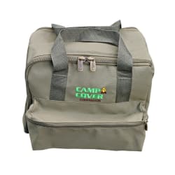 Camp Cover Compressor Bag