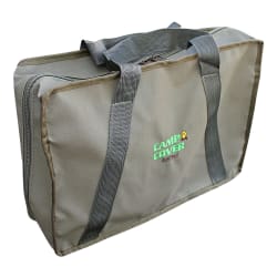 Camp Cover General Electric Bag