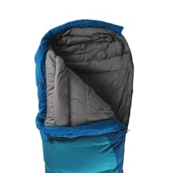 First Ascent Ice Nino Down Sleeping Bag