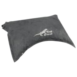 First Ascent Self Inflating Pillow