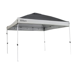 Natural Instincts Easy-Pitch Deluxe 3x3 Nylon Gazebo