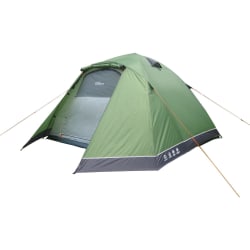 Natural Instincts Highveld 4 Dome Tent With Front Vestibule
