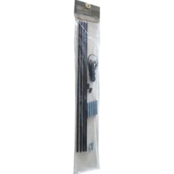 Pole set 7.9mm