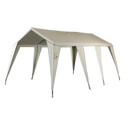 Campmor Safari King Canvas Gazebo