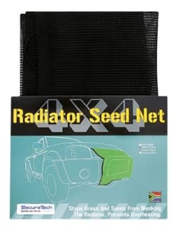 SecureTech Seed Net Large