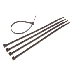 Moto Quip Cable Ties 15pc 200x5mm