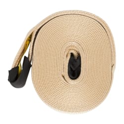 SecureTech Snatch Strap 12Ton x9M x80mm