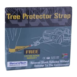 SecureTech Tree Trunk Protector 75mmx3.5mx8750kg
