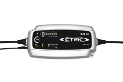 CTEK MXS 10 Battery Charger