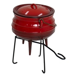 LK&#039;s Medium Braai Tripod