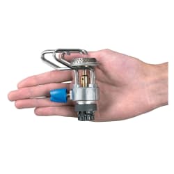 Campingaz Bleuet Micro Plus Valve Cartridge Stove