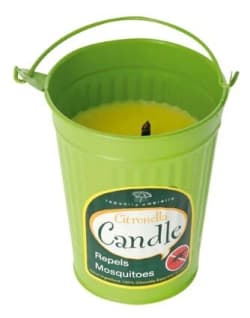 Republic Umbrella Citronella Mosquito Repellant Candle (300g)