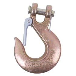 Heavy Duty Winch Hook