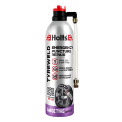 Holts Tyreweld Emergency Puncture Repair 500 ml