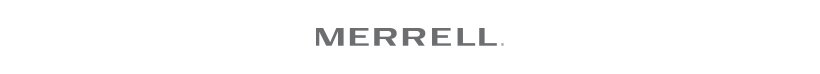 Merrell Footwear Logo